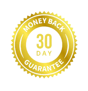 FREE 30 DAY GUARANTEE