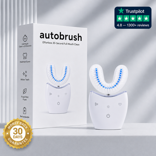 Virelle™ Sonic Pro Brush