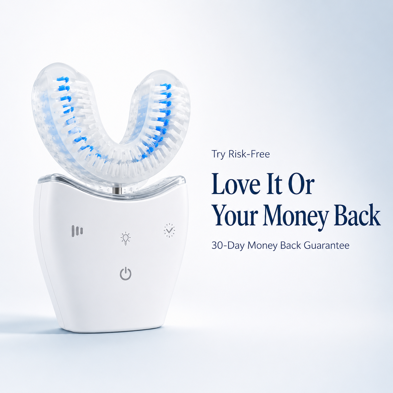 Virelle™ Sonic Pro Brush